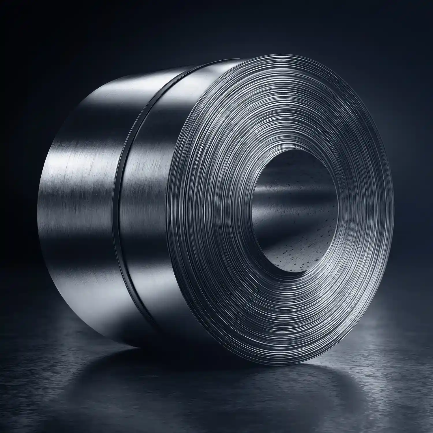 Cold Rolled Embossed Coil